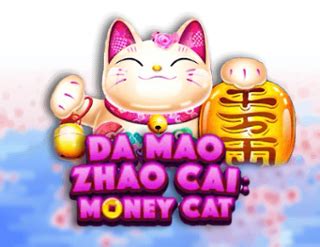 Da Mao Zhao Cai Money Cat 1xbet